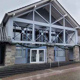 Im Bürgerhaus von Kürten organisiert der Seniorenverein seine Kurse.