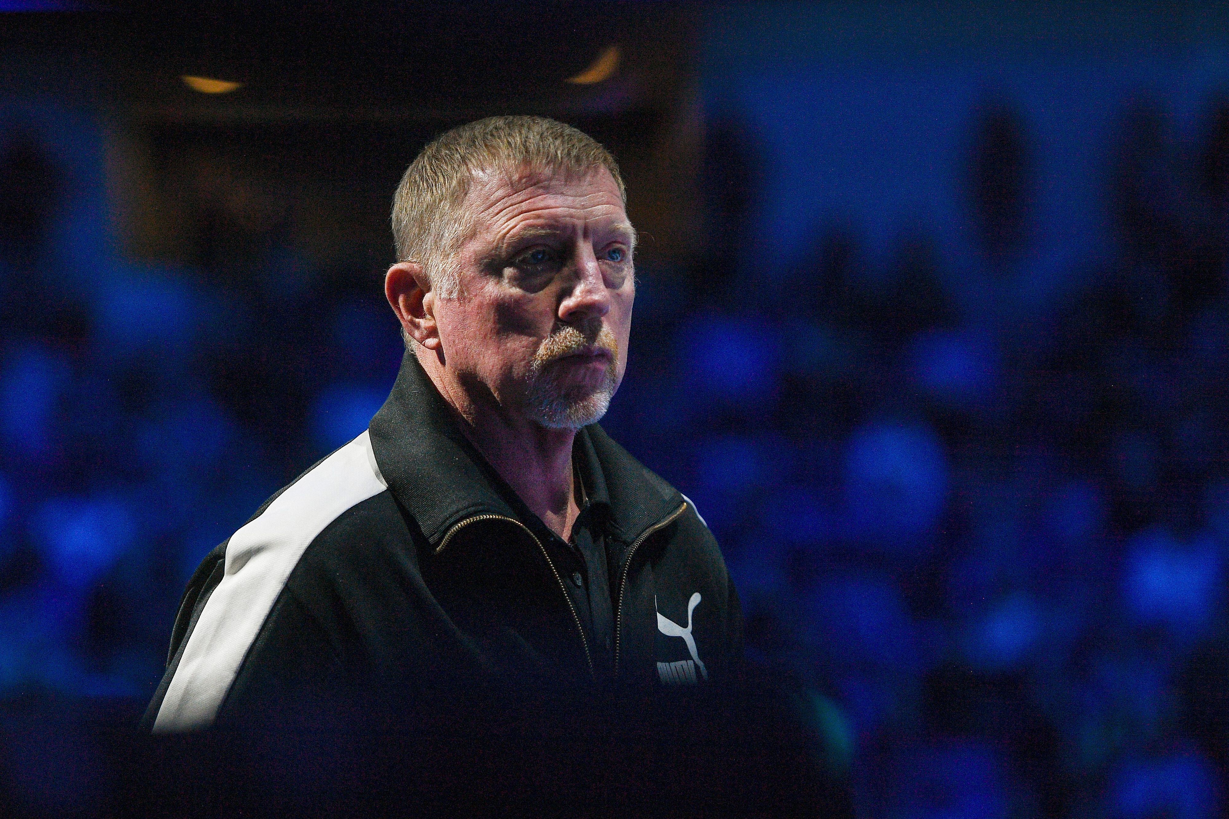 Boris Becker ist nicht mehr Trainer des dänischen Jungstars Holger Rune.
