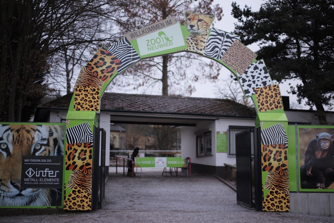 Zoo Neuwied
