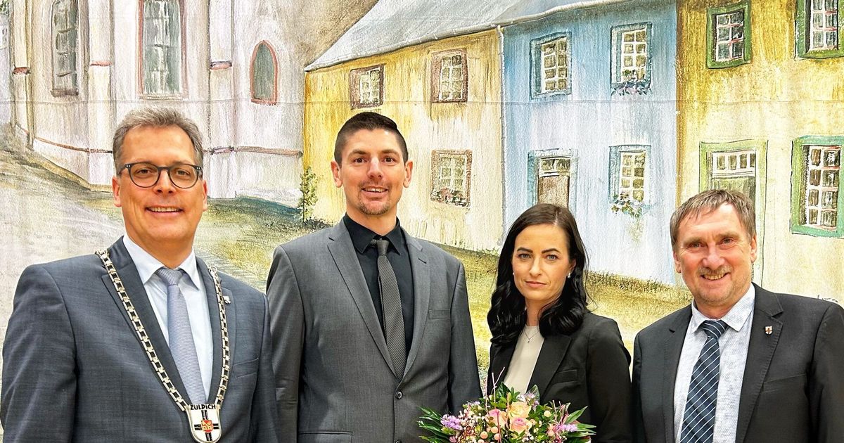 Kerpen: Dezernent wechselt von der Kolpingstadt nach Zülpich ...
