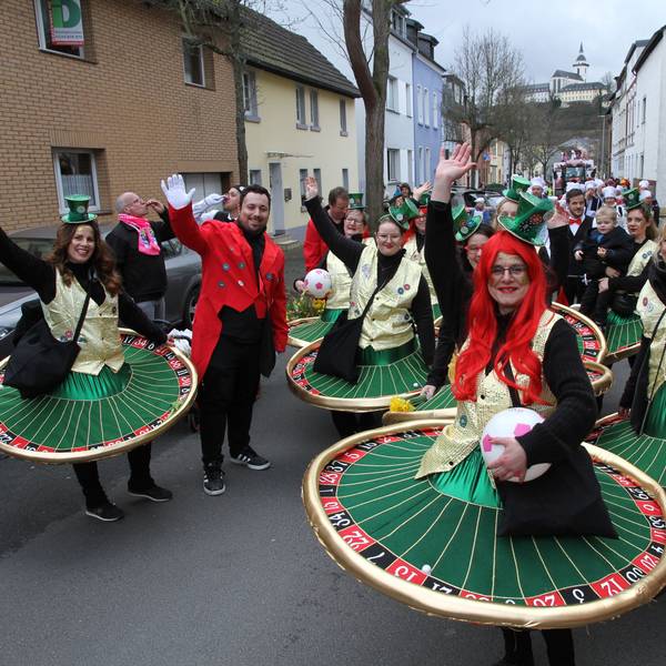 Zoch in Wolsdorf