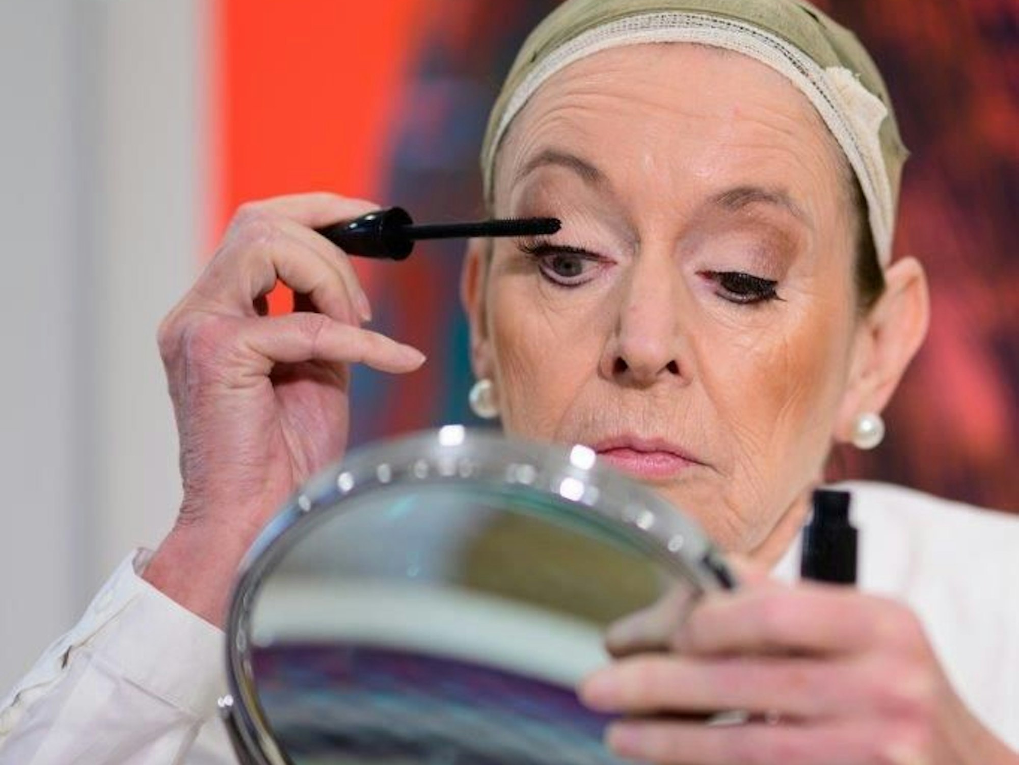 Henriette Reker wird zur Roten Funkin.