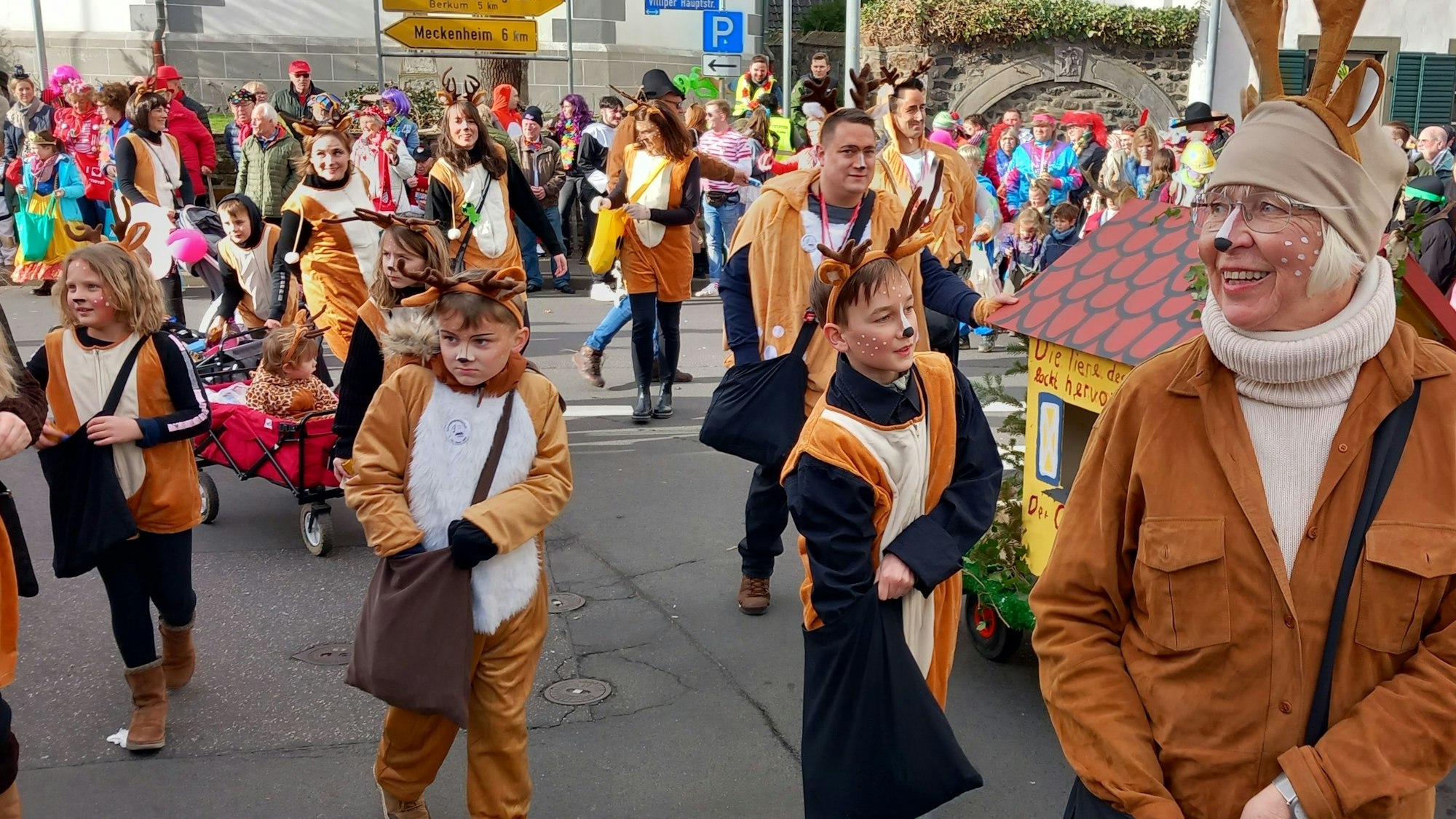 Der Kirchenchor Cäcilia fühlte sich schon bedroht wie Wild, weil ihm monatelang der Probenraum fehlte