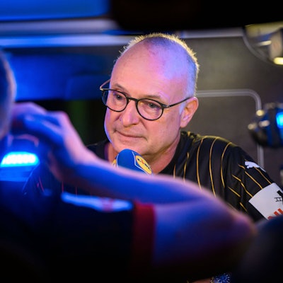 Frank Buschmann ist an seine Grenzen gekommen. Der TV-Kommentator hat eine längere Auszeit angekündigt.