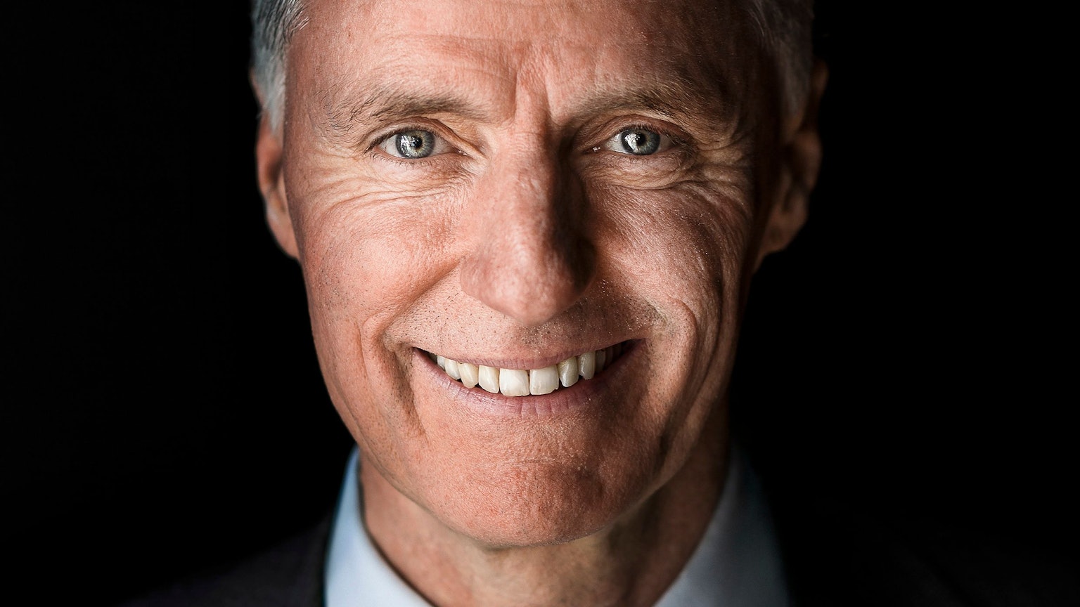 Rolf Schumacher (CDU), Bürgermeister von Alfter