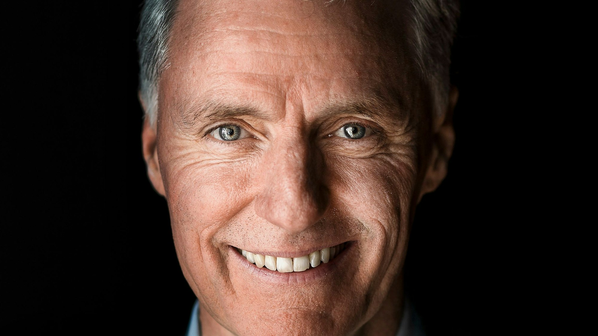 Rolf Schumacher (CDU), Bürgermeister von Alfter