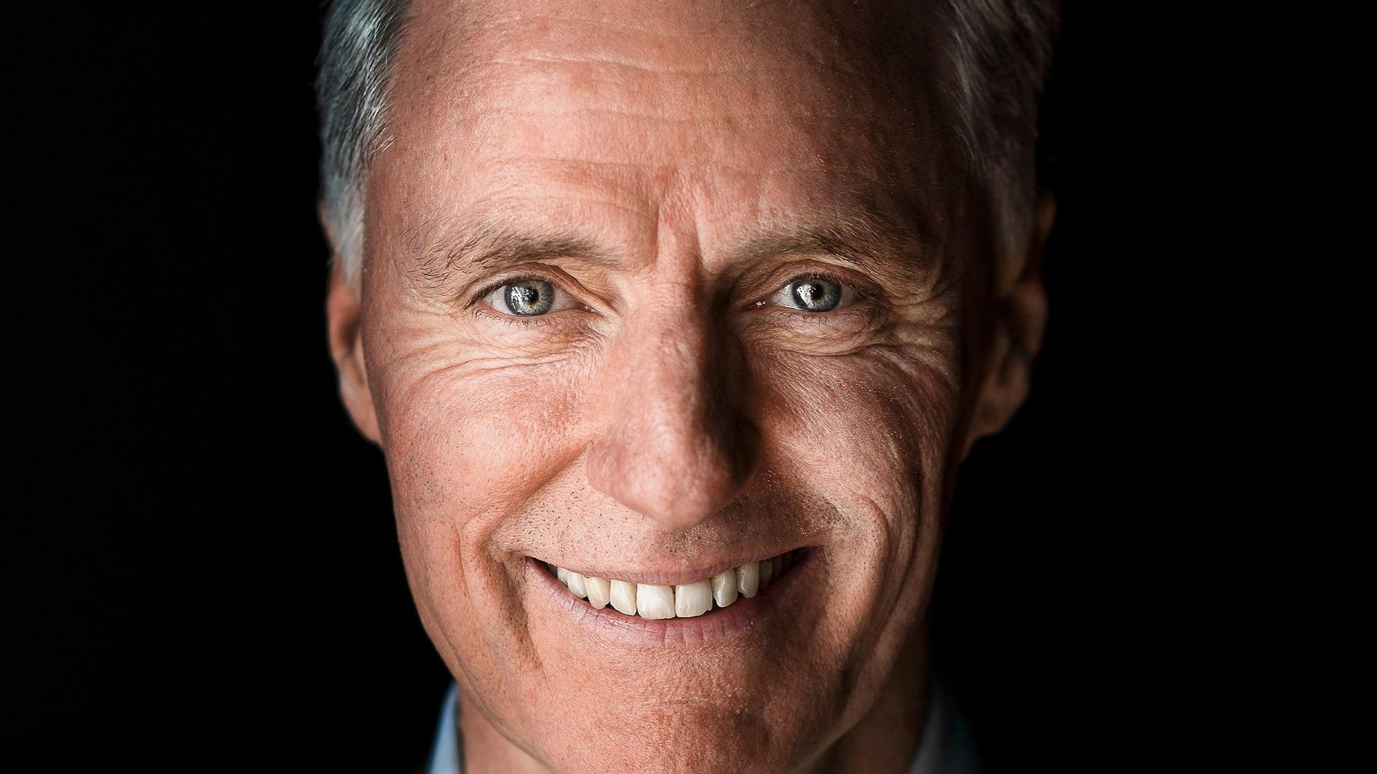 Rolf Schumacher CDU Alfter Bürgermeister