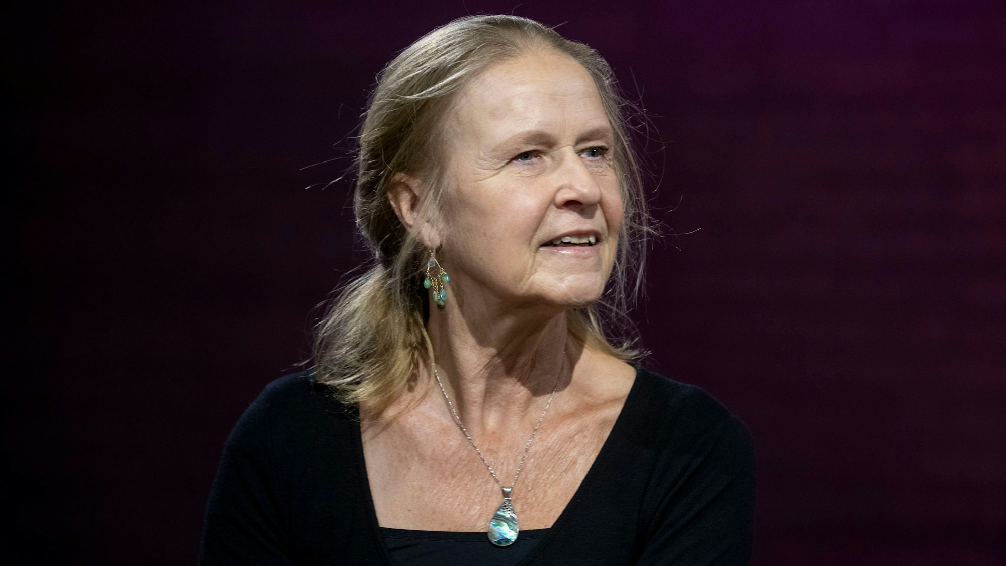 Kinderbuchautorin Cornelia Funke