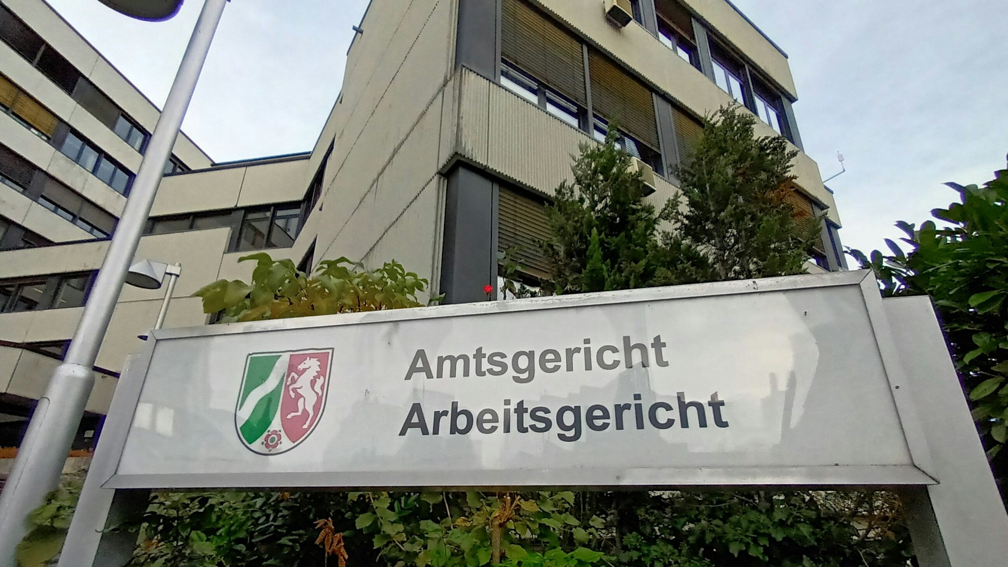 Amtsgericht Siegburg