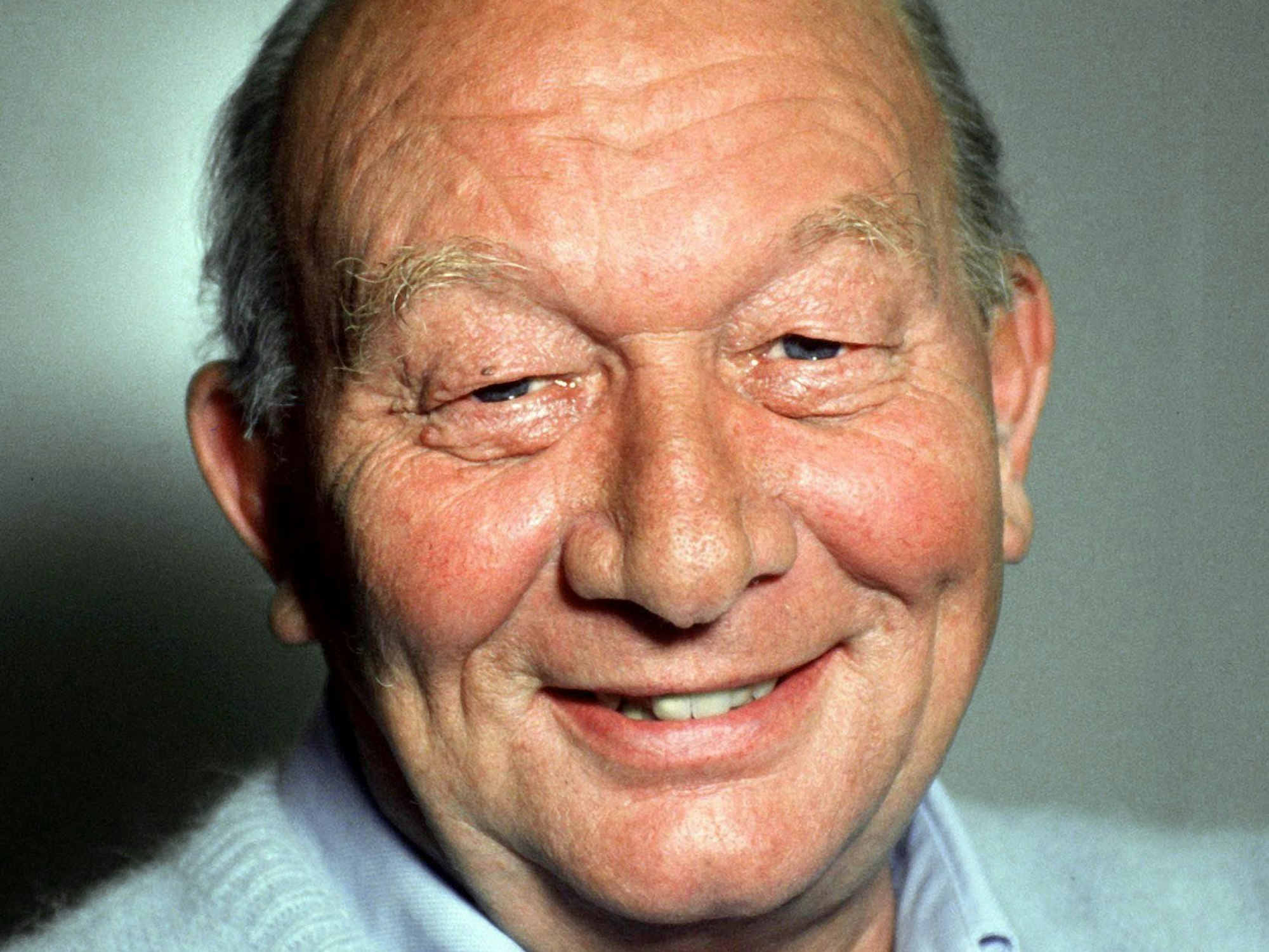 Porträt von Autor James Krüss