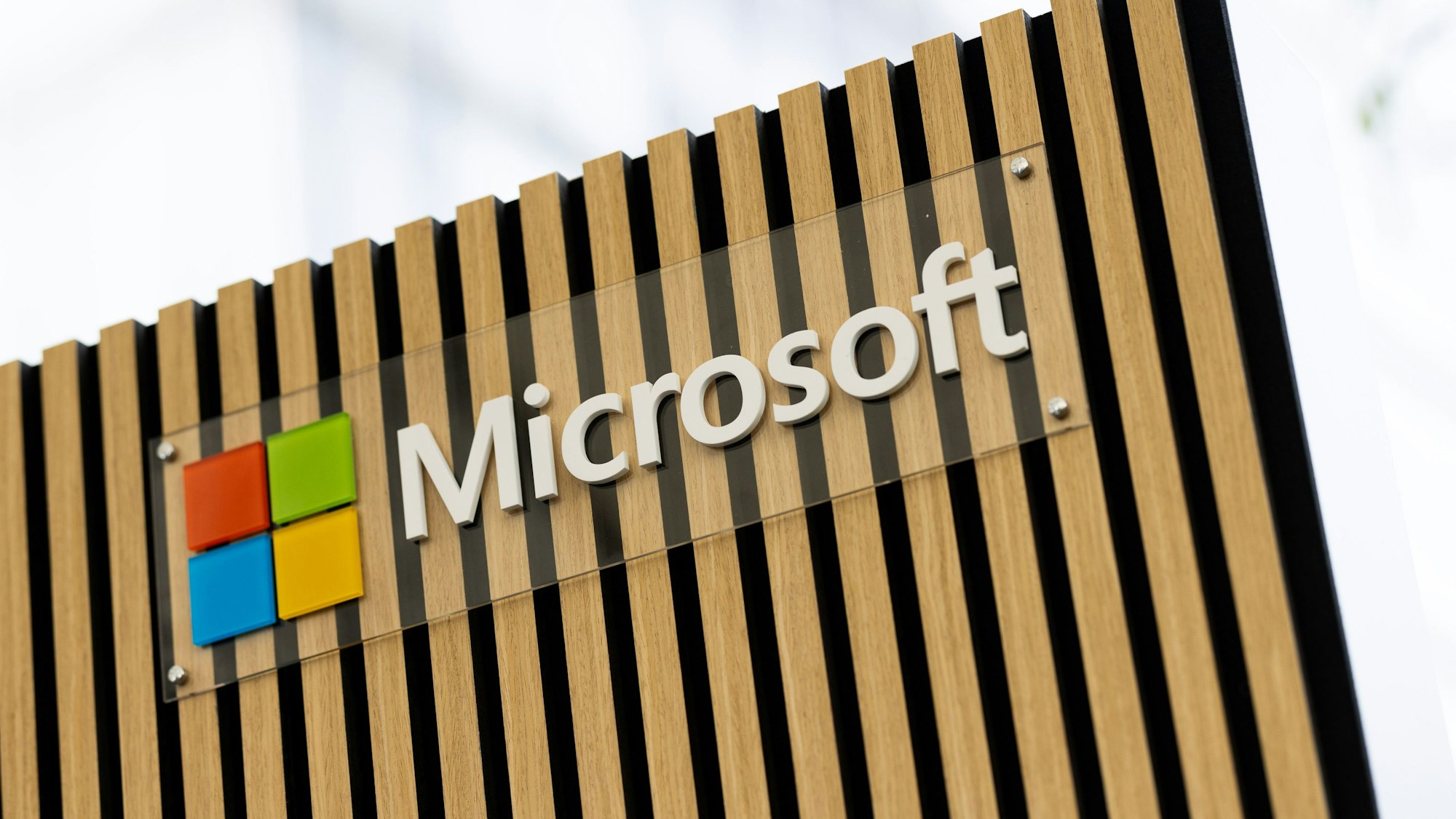 Microsoft investiert in Bergheim, Elsdorf und Bedburg in Rechenzentren.