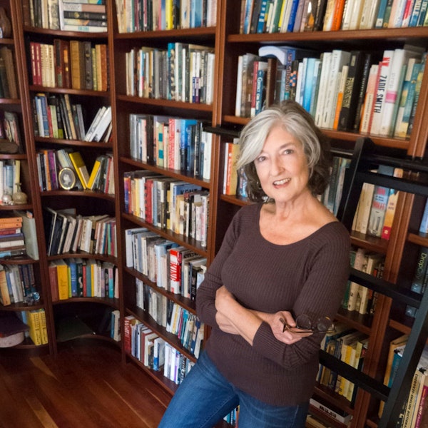 Barbara Kingsolver