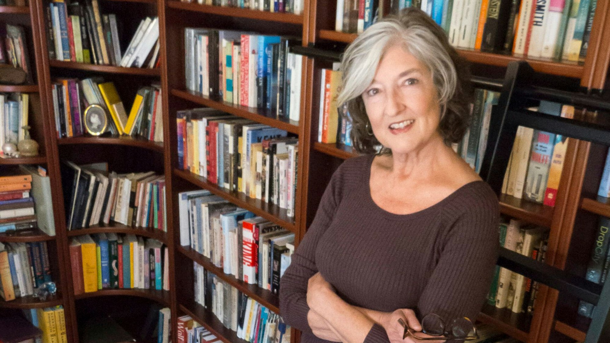 Barbara Kingsolver