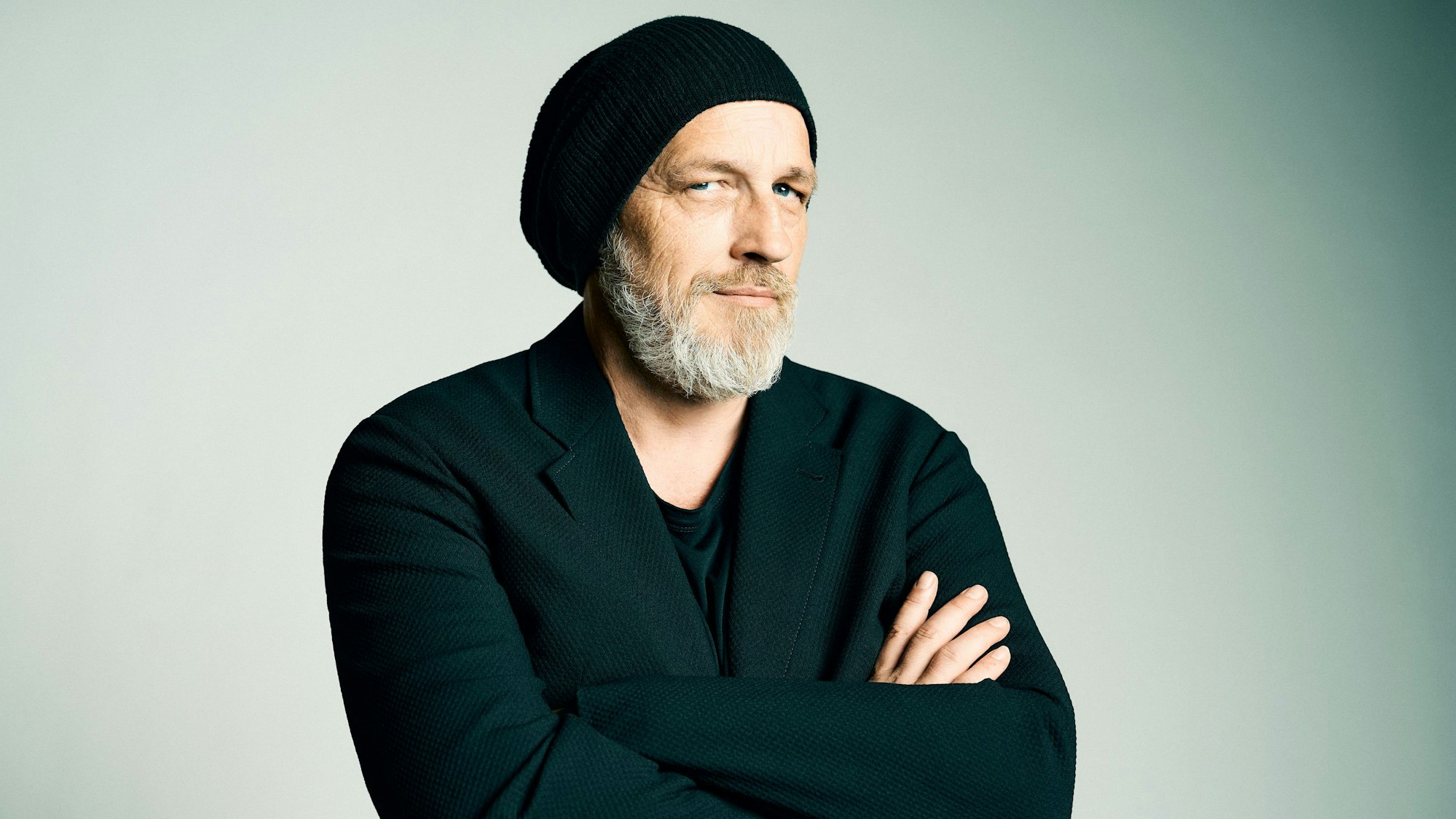 Comedian Torsten Sträter