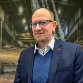 UlrIch Koch
Arbeitgeberverband