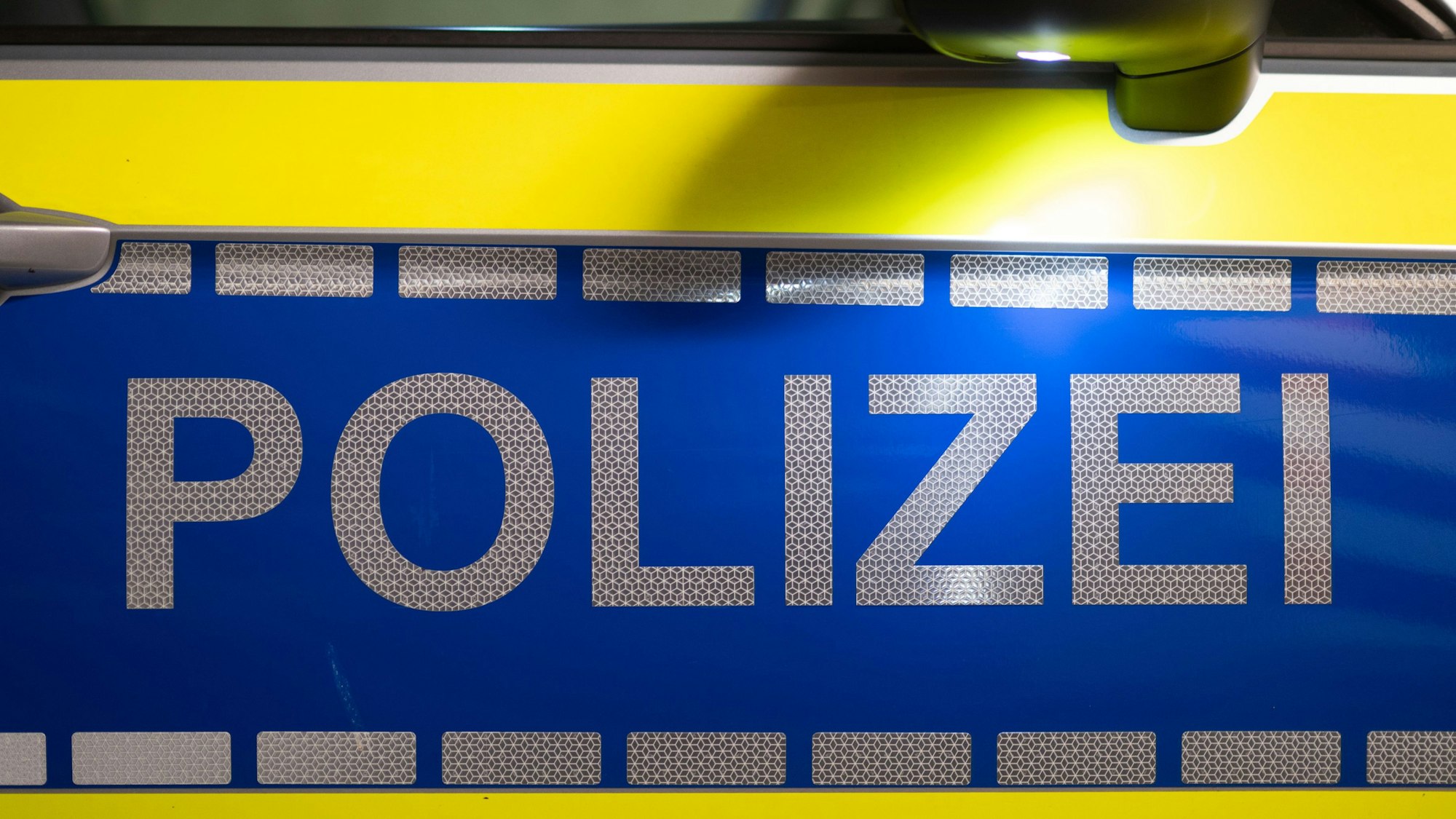 Polizeilogo