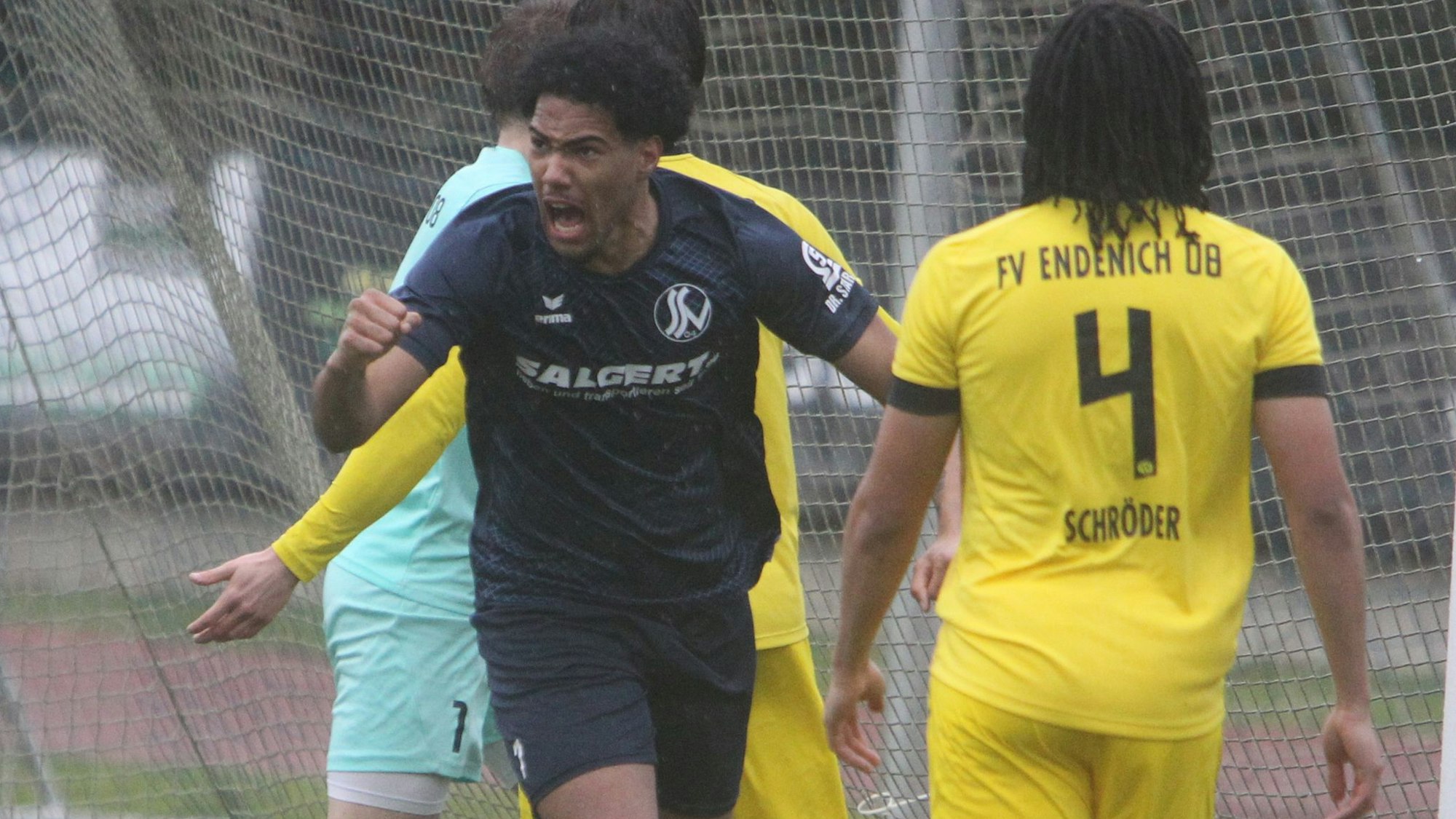 Alexander Tackie Sai