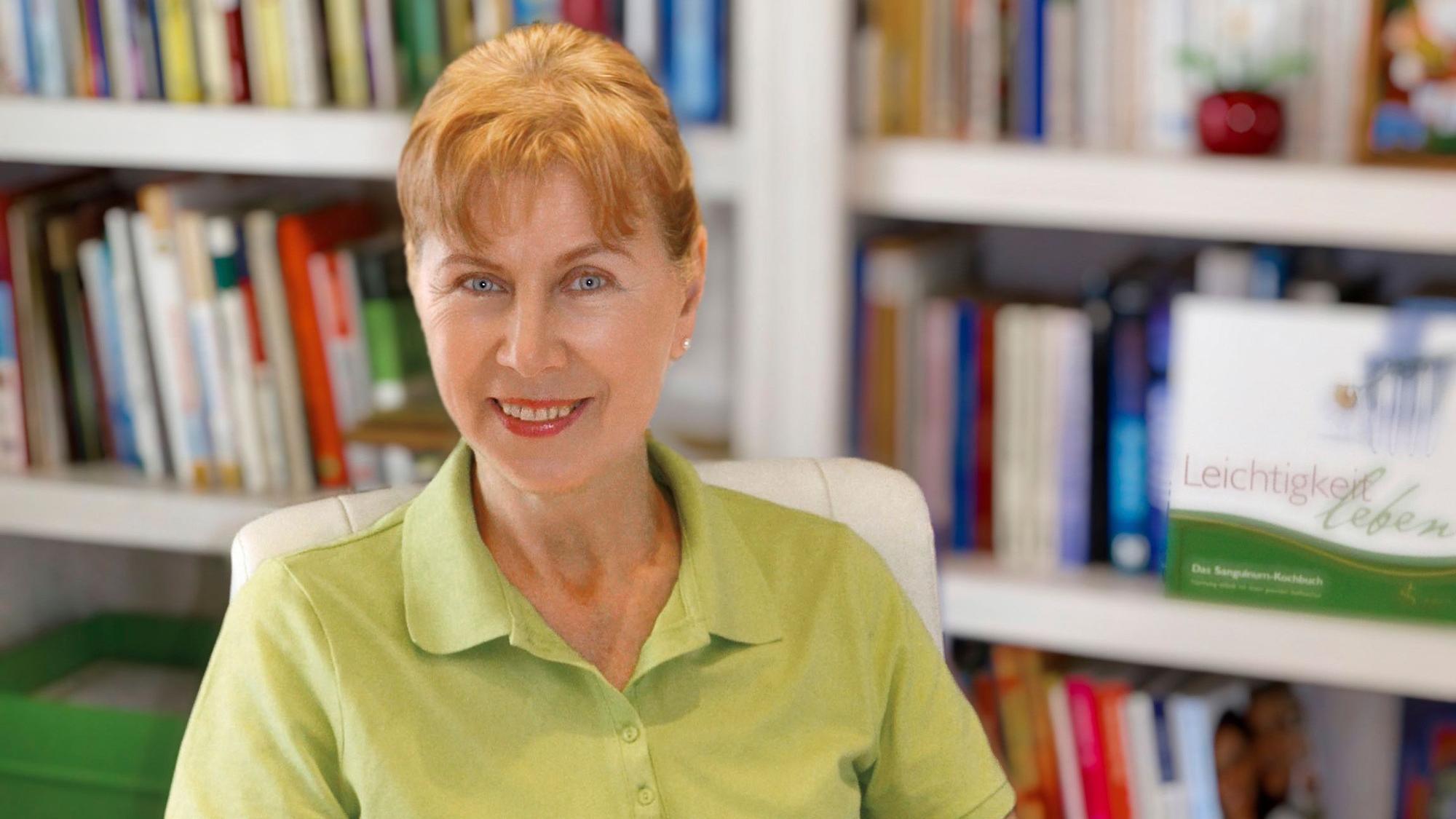 Barbara Eva von Brockdorff berichtet über ihre Erfahrungen mit der Fastenzeit.