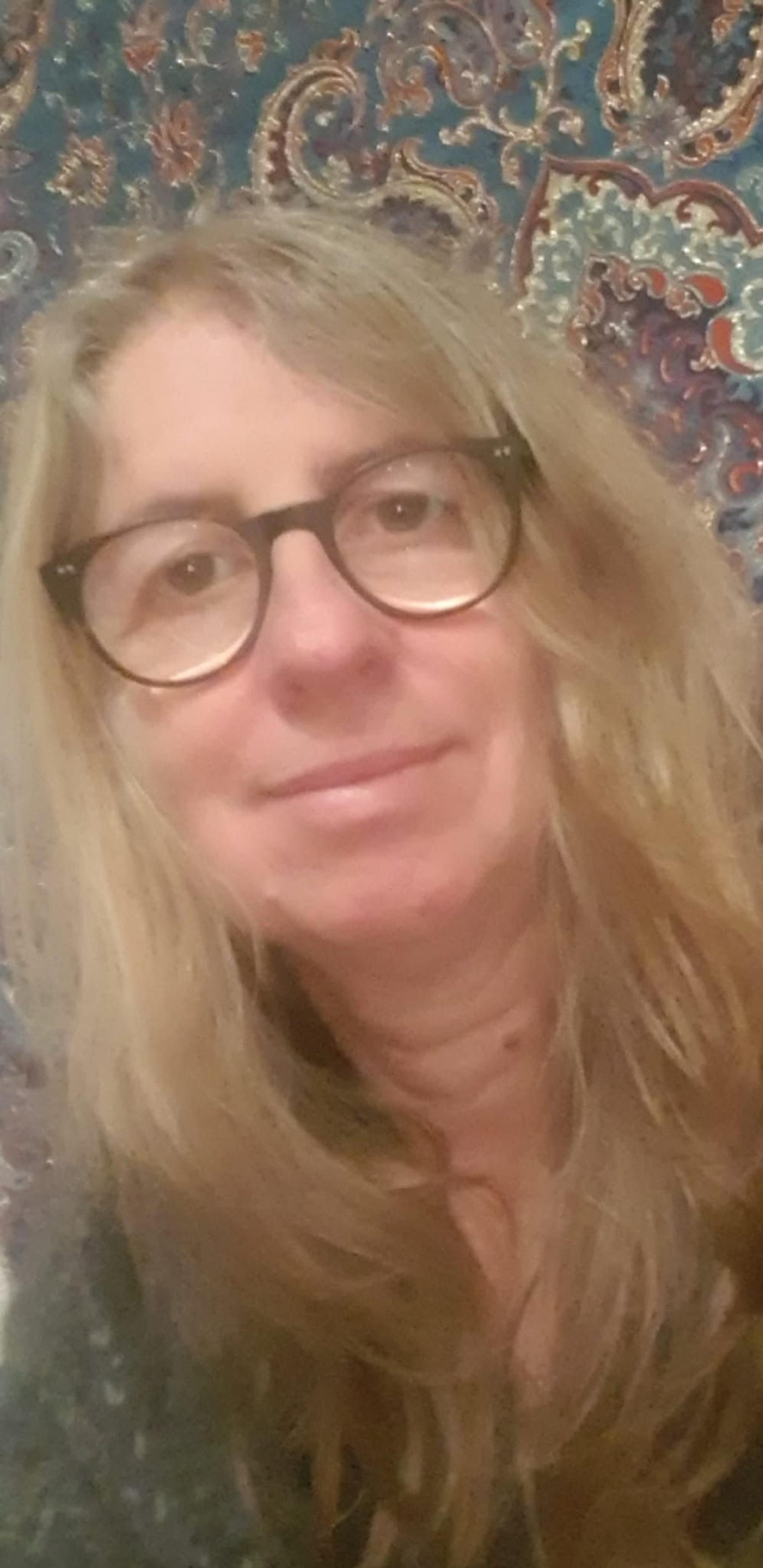 18.02.2024 Bornheim: Christa Montenarh fastet seit ihrer Erstkommunion jedes Jahr.