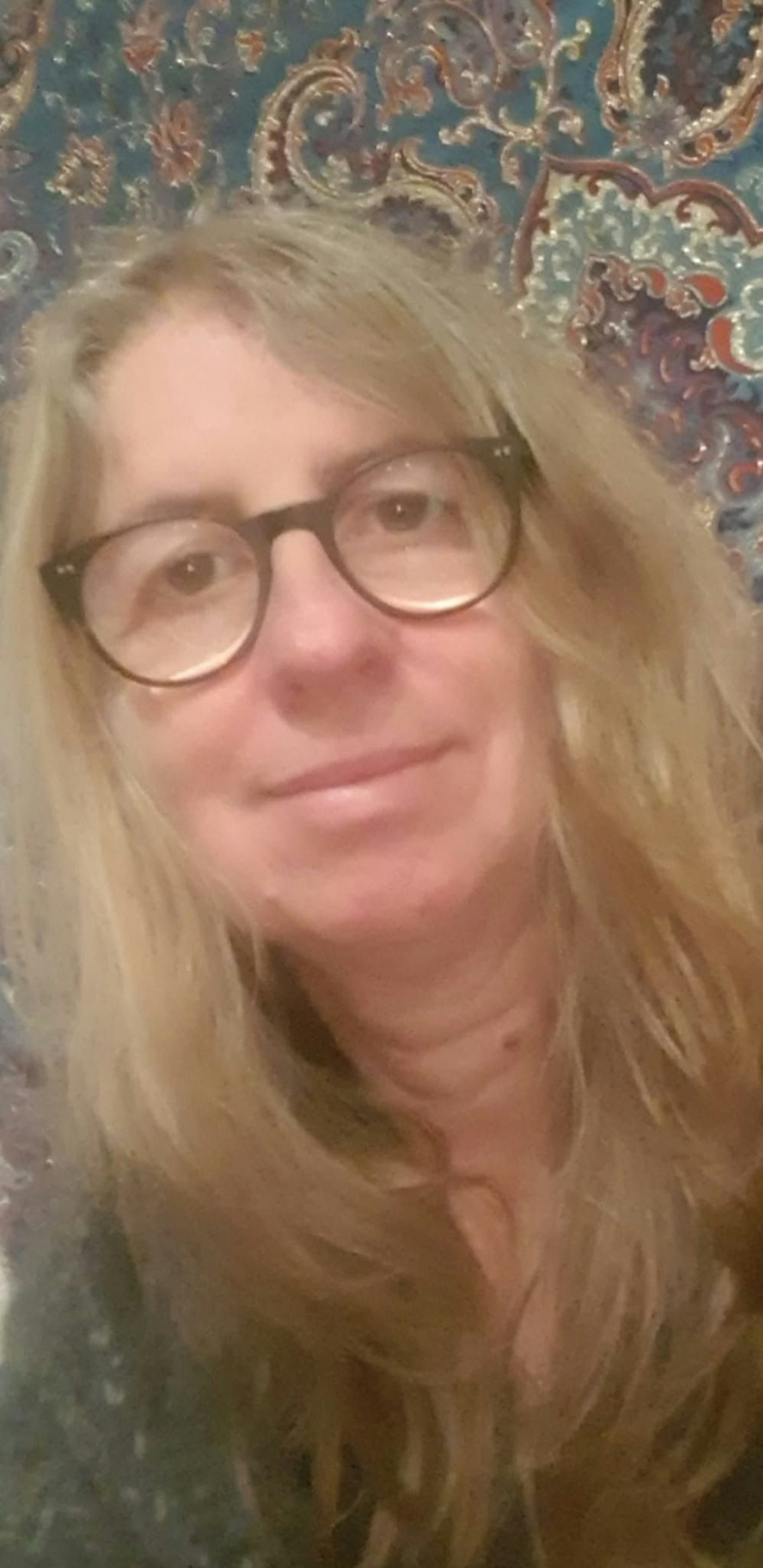 18.02.2024 Bornheim: Christa Montenarh fastet seit ihrer Erstkommunion jedes Jahr.