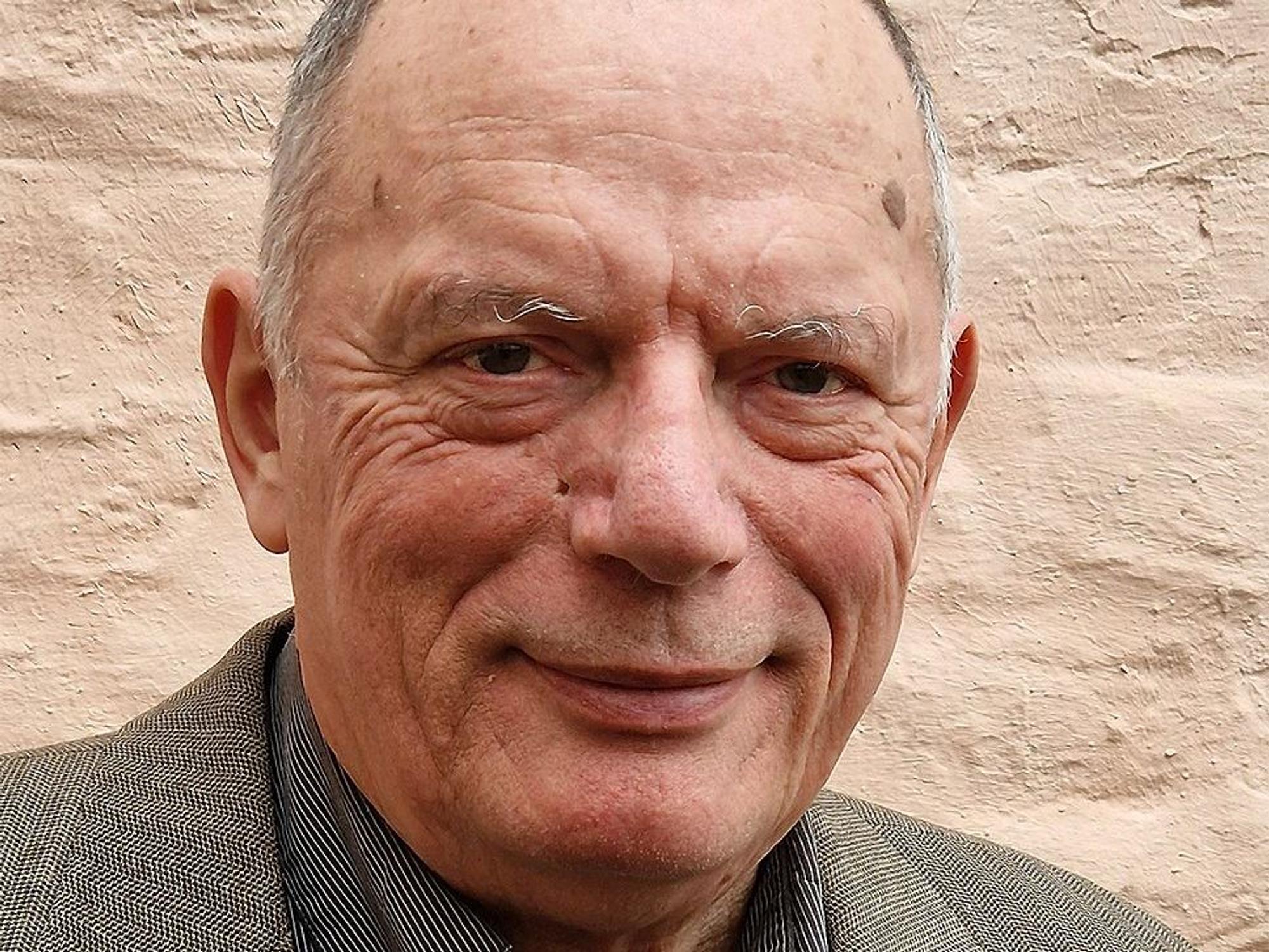 Investor Michael Rosemeyer verhandelt mit der Gemeinde über einen Kauf.