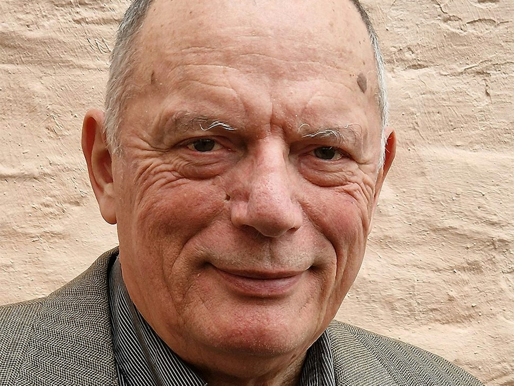 Investor Michael Rosemeyer verhandelt mit der Gemeinde über einen Kauf.