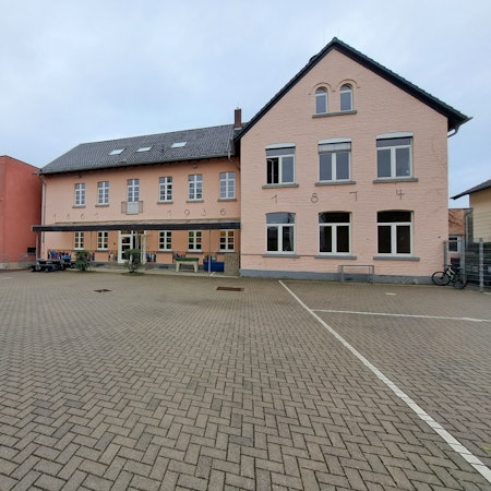 Laurentiusschule Niederkassel-Mondorf
