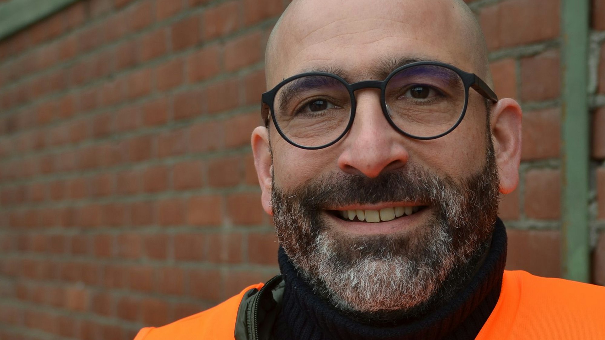 „Alle zehn bis zwölf Jahre sollte ein Baumarkt sein Aussehen verändern, sich neu strukturieren und auch sein Sortiment erweitern“, sagt Inhaber und Geschäftsführer Stefan Sandor.