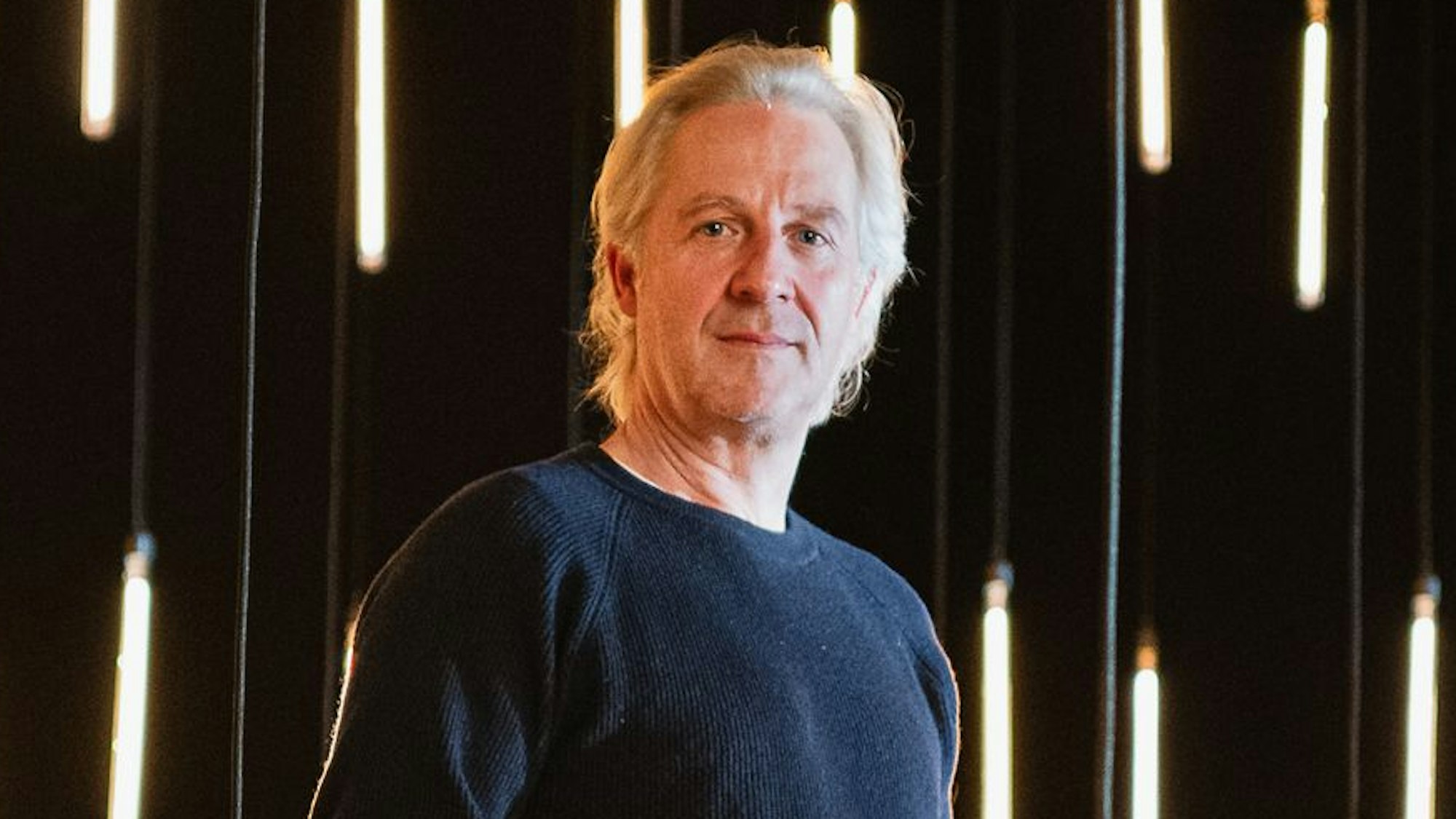 Stefan Bachmann Schauspiel Köln Intendant