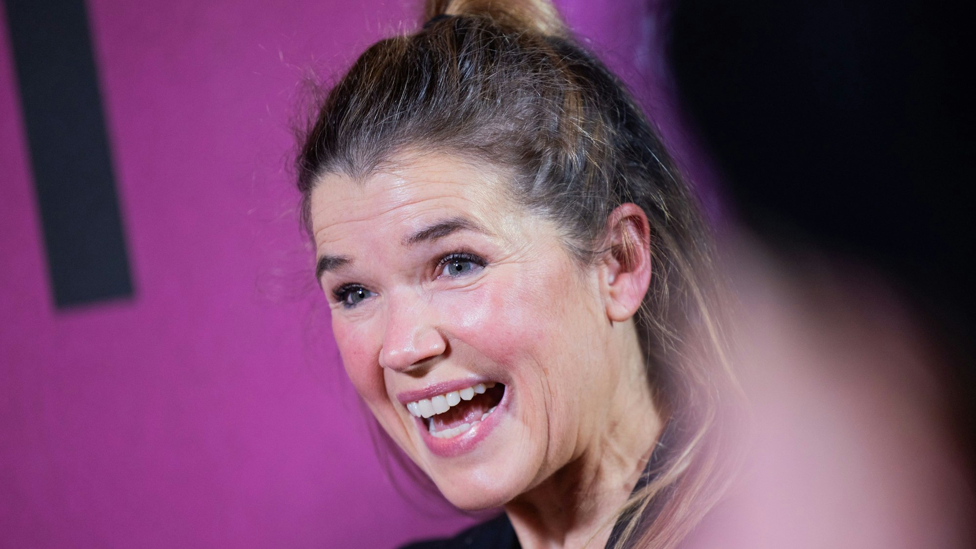 Der Mensch als Gefahr: Komikerin Anke Engelke polarisiert mit ihrem Kinderbuch.