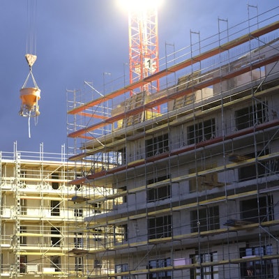 Der geförderte Wohnungsbau bricht 2023 auch in Köln dramatisch ein.