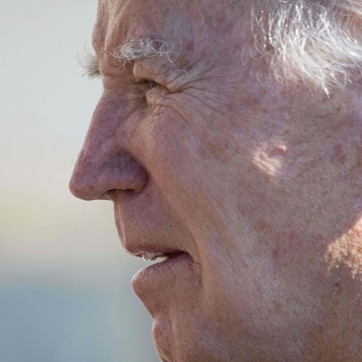 US-Präsident Joe Biden.