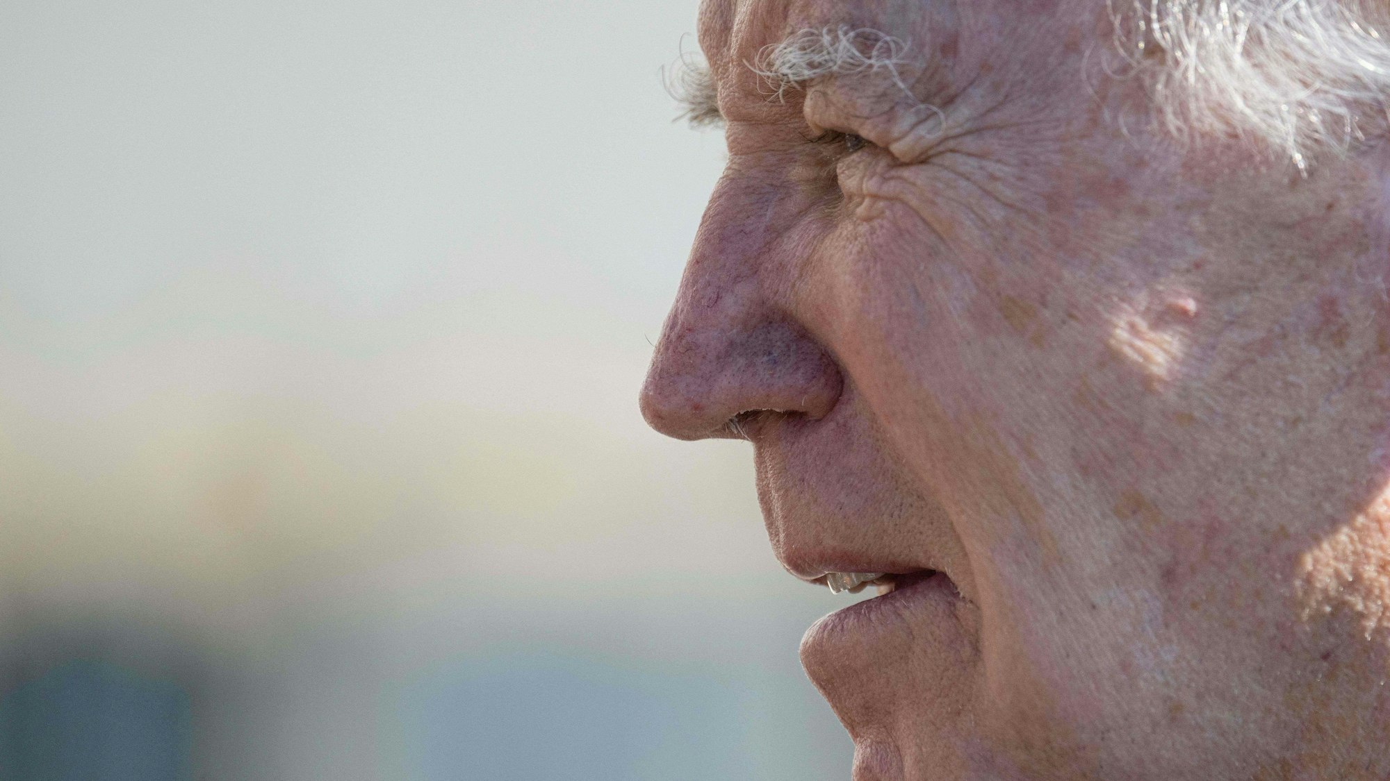 US-Präsident Joe Biden.