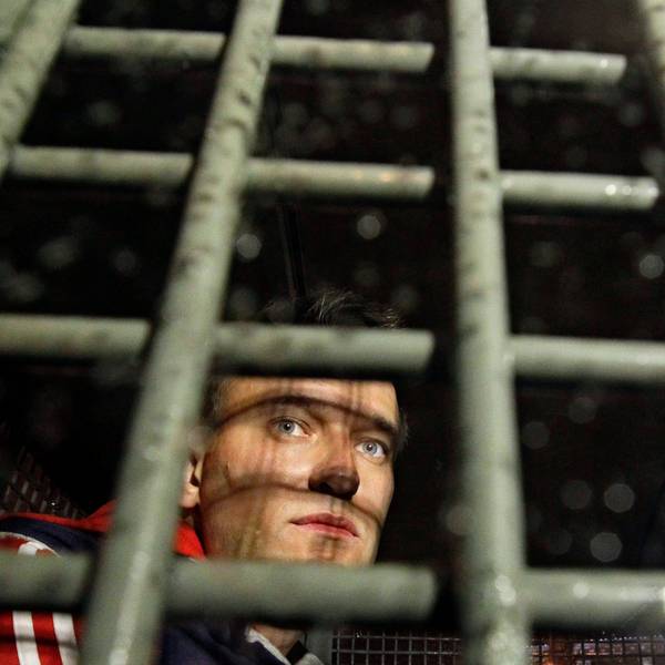 Nach dem Tod des russischen Oppositionellen Alexej Nawalny deuten immer mehr Ungereimtheiten auf Vertuschungsversuche des Kreml. Nawalnys Mitstreiter werfen Kremlchef Wladimir Putin einen geplanten Mord an Nawalny vor. (Archivbild)