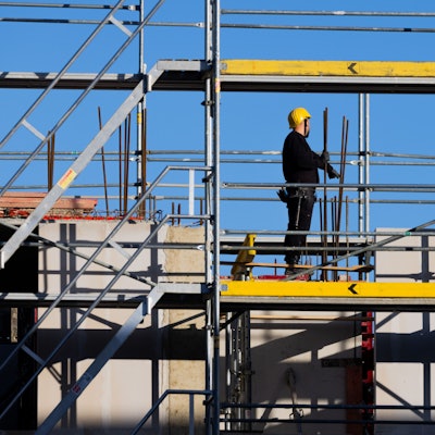 Wohnraum wird auch in Lindlar dringend benötigt. Die Gemeinde hat entsprechende Flächen zur Verfügung.