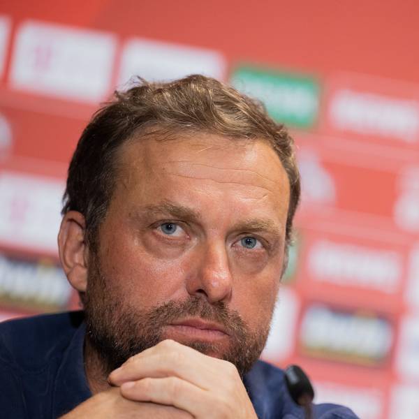 Jörg Jakobs in Nahaufnahme mit ernster Miene