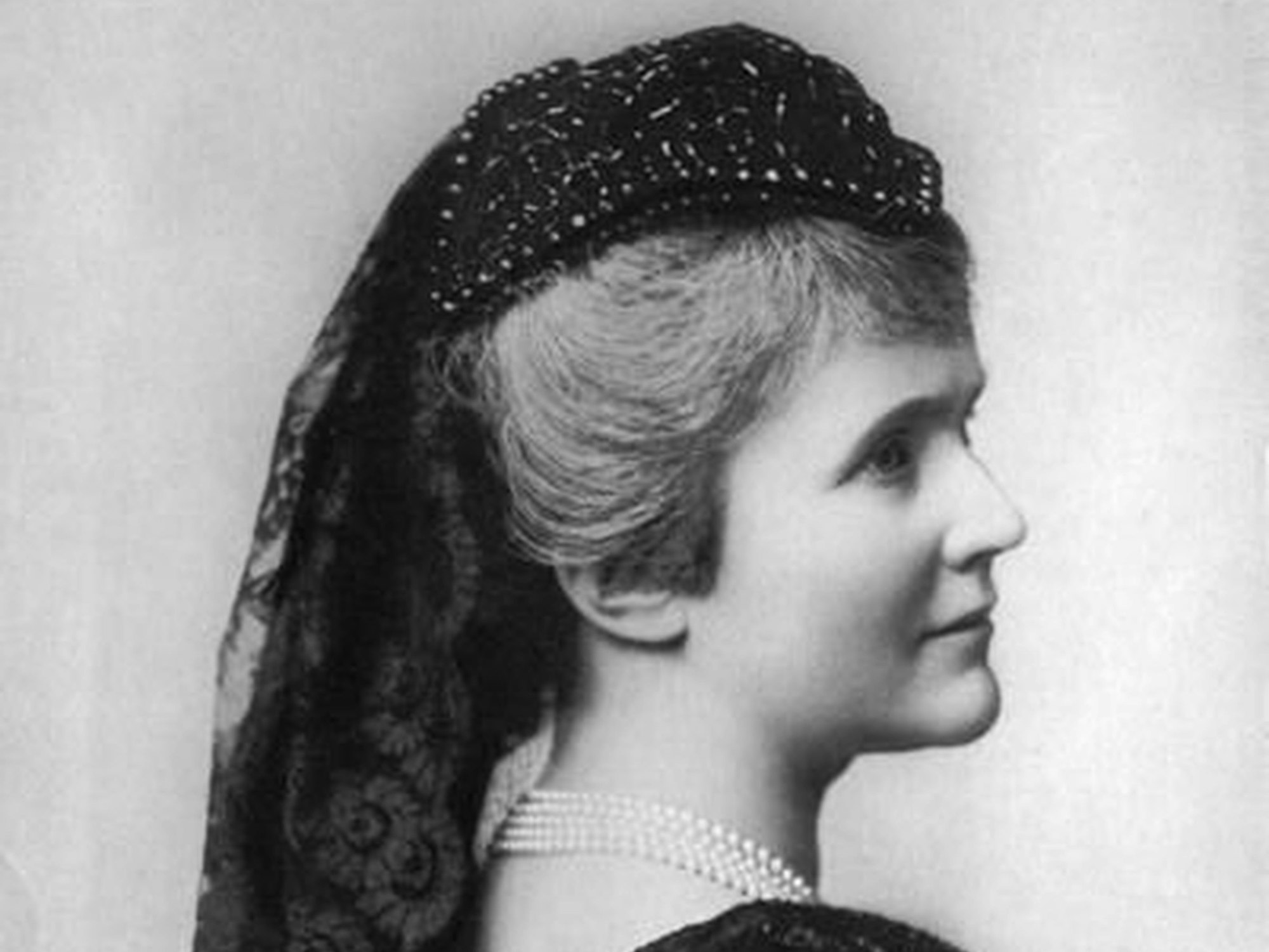 Elisabeth Ottilie Luise zu Wied