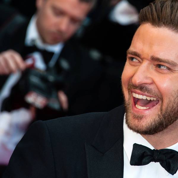 Justin Timberlake