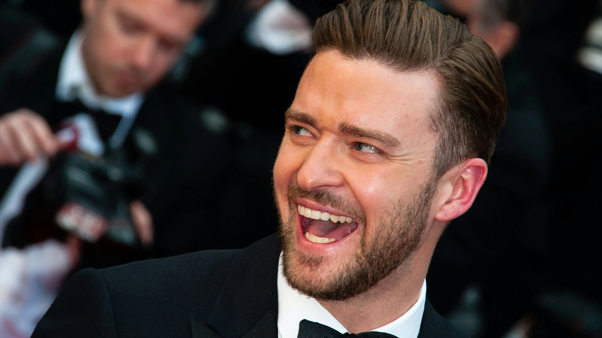 Justin Timberlake
