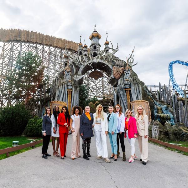 Das Finale der Wahl zur "Miss Germany 2024" findet am kommenden Samstag im Europa-Park statt.