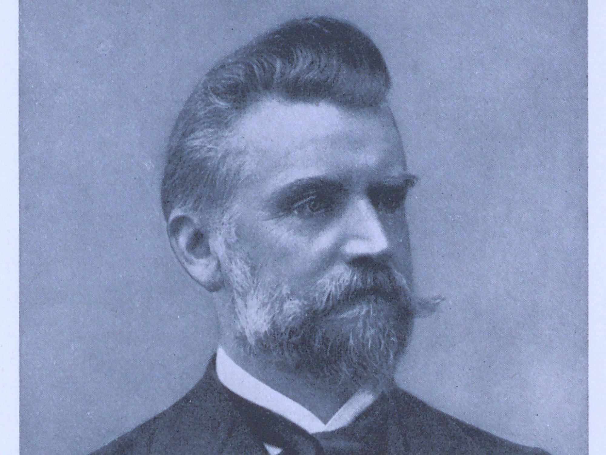 Julius Pohlig