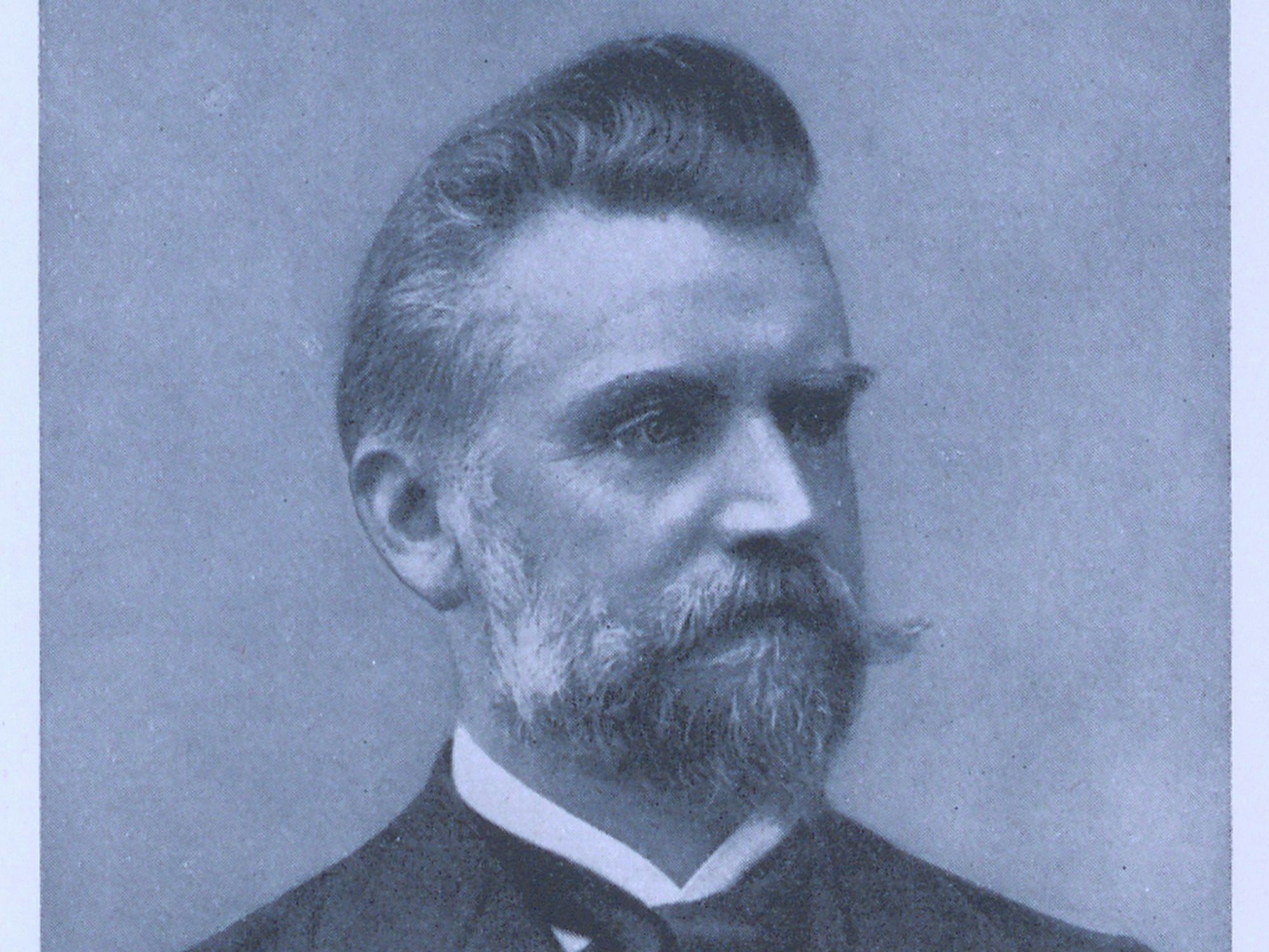 Julius Pohlig