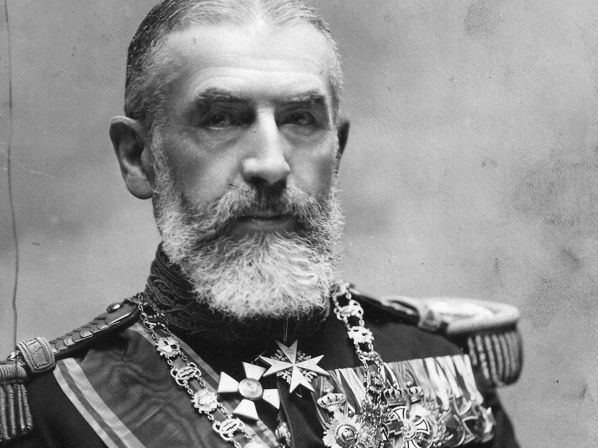 Karl Eitel Friedrich Zephyrinus Ludwig von Hohenzollern-Sigmaringen