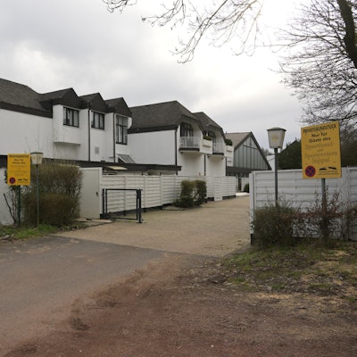 Das Hotel und Sportcenter Sülztal Untereschbach wurde von der Stadt Overath gekauft