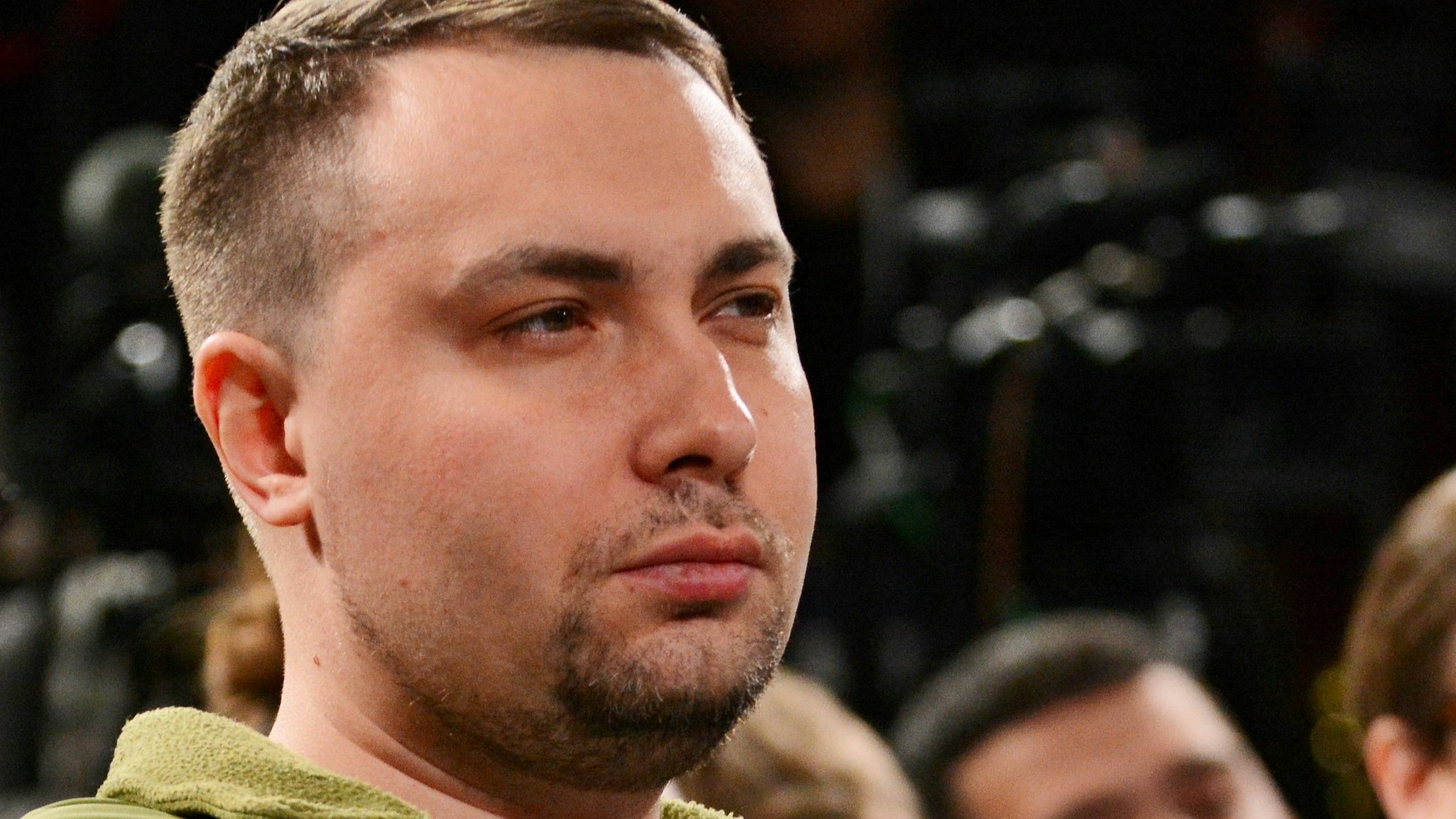 Kyrylo Budanow ist der Chef des ukrainischen Militärgeheimdienst HUR. Am Sonntag hat er sich zu Nawalnys Todesursache, Problemen für Wladimir Putin und der Zukunft der Krimbrücke geäußert.