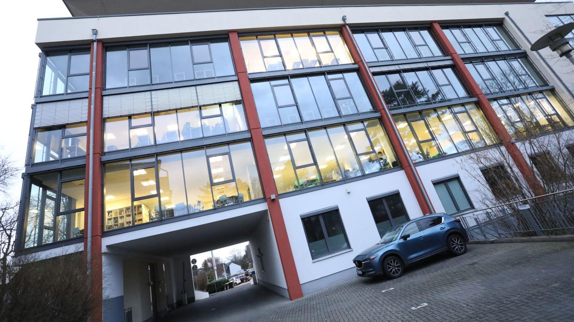 Die Freiraumschule zieht nach Bad Honnef in das Gebäude der Hochschule.