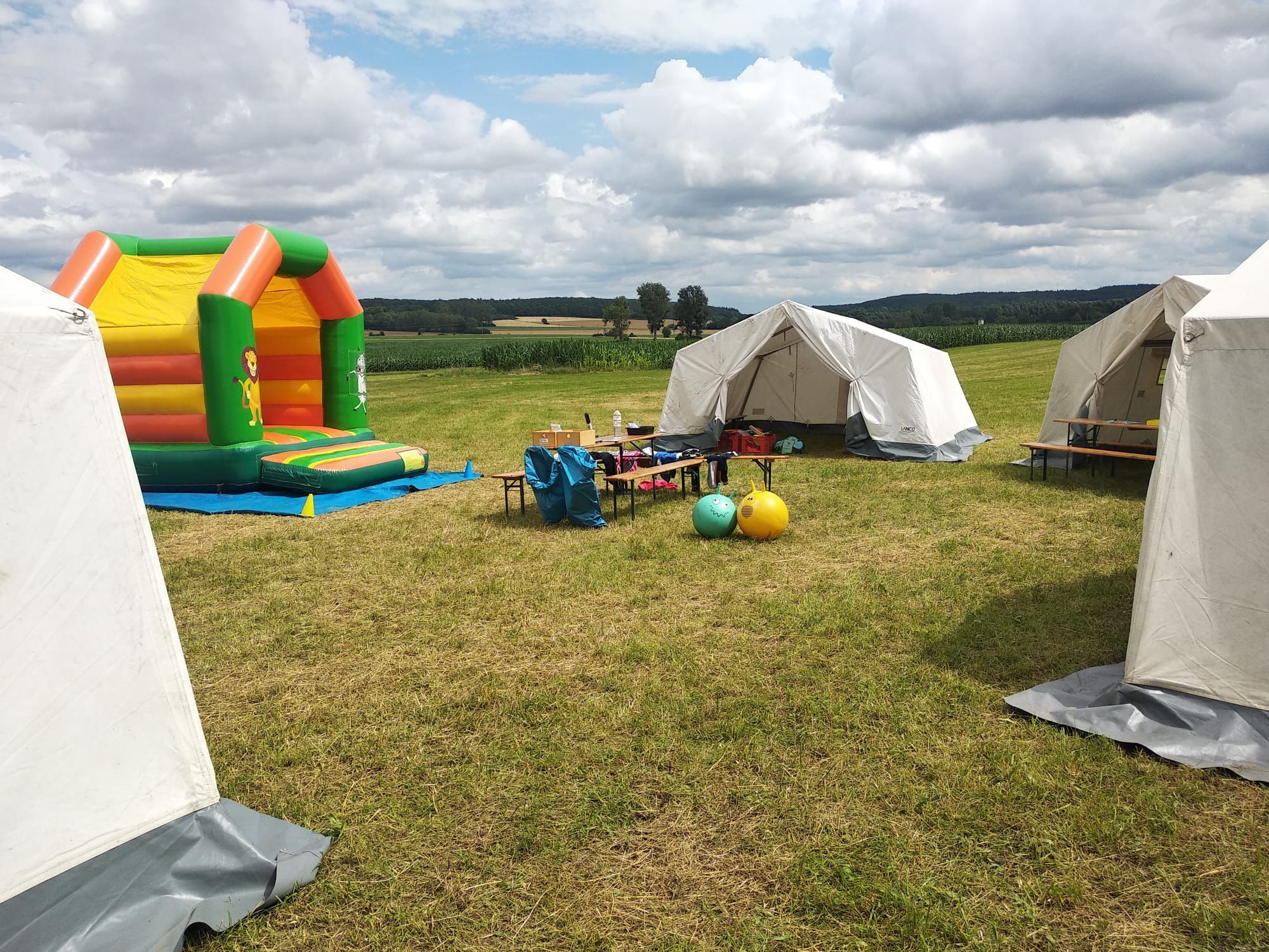 Ferienfreizeit Bad Münstereifel