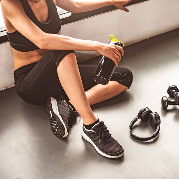 Der Lebensmittelhersteller More Nutrition setzt auf Fitness- und Gesundheitsprodukte. Dabei kam es auch zu irreführender Werbung, urteilte ein Gericht. (Symbolbild)