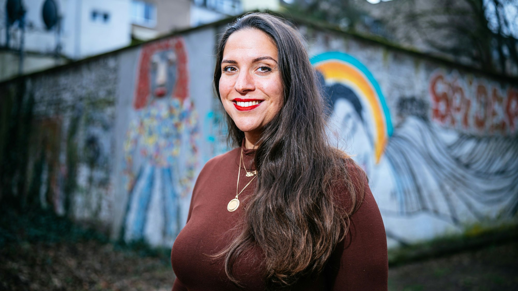 Sonja Lange ist die Initiatorin von „Auszeit Mama“.