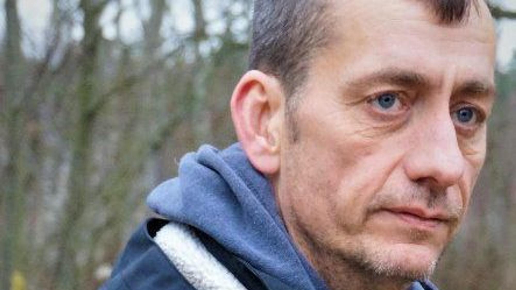 Das Foto zeigt nach Angaben des Landeskriminalamtes Niedersachsen mit sehr hoher Wahrscheinlichkeit Burkhard Garweg in den Jahren von 2021 bis 2024.